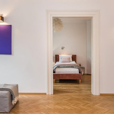 Syncret Apartment - Loftaffair Красков Екстериор снимка
