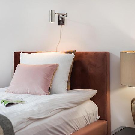 Syncret Apartment - Loftaffair Красков Екстериор снимка