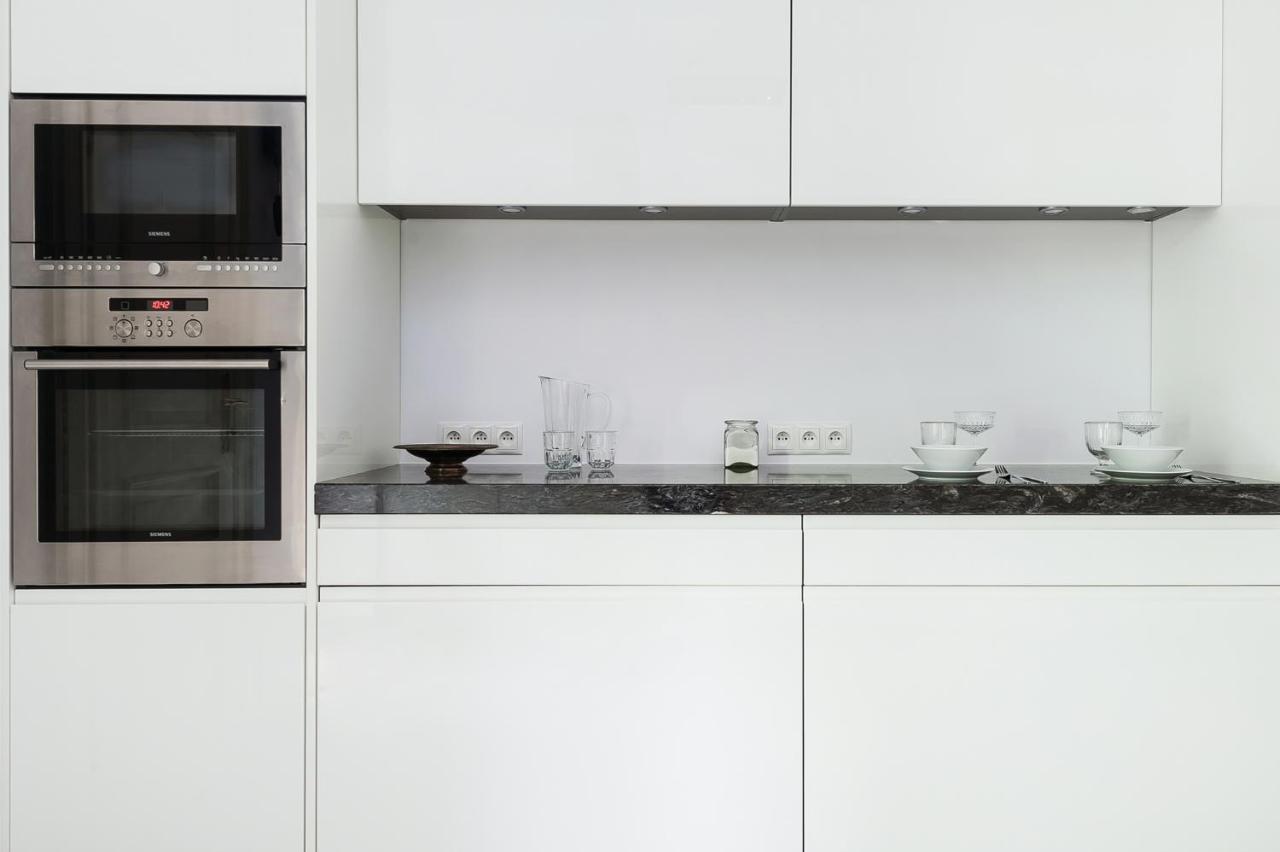 Syncret Apartment - Loftaffair Красков Екстериор снимка