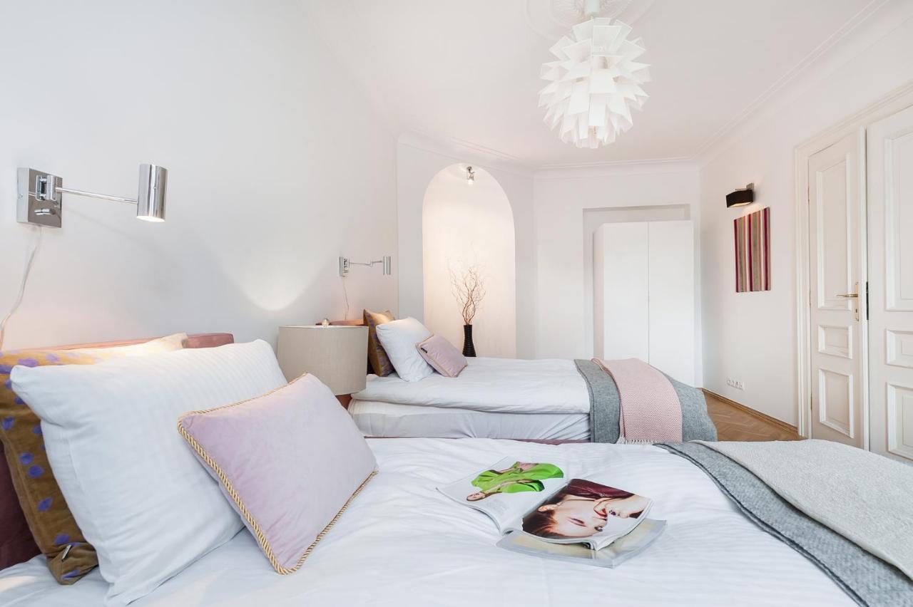 Syncret Apartment - Loftaffair Красков Екстериор снимка