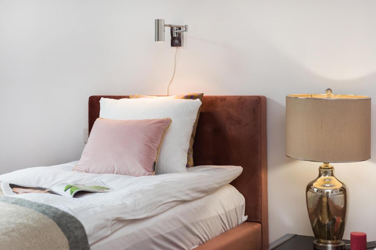 Syncret Apartment - Loftaffair Красков Екстериор снимка