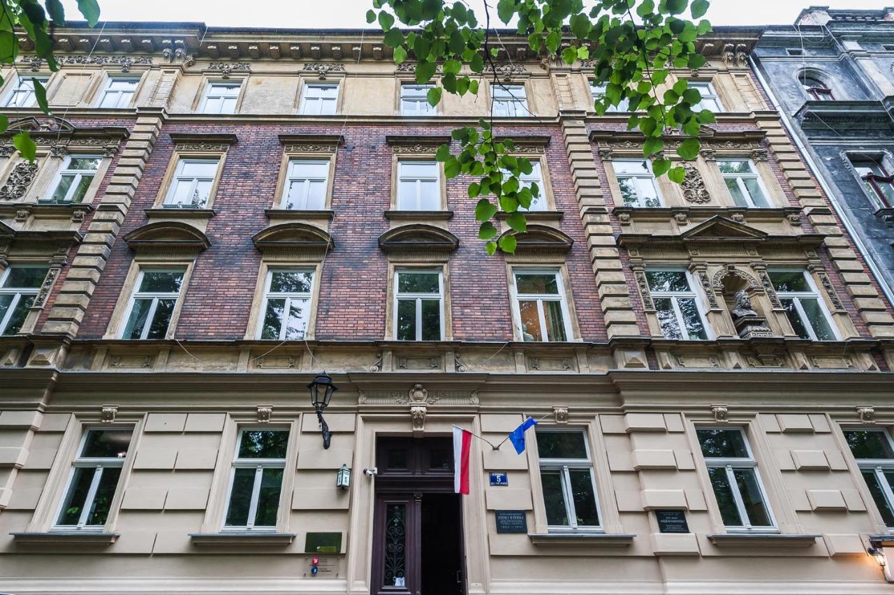 Syncret Apartment - Loftaffair Красков Екстериор снимка