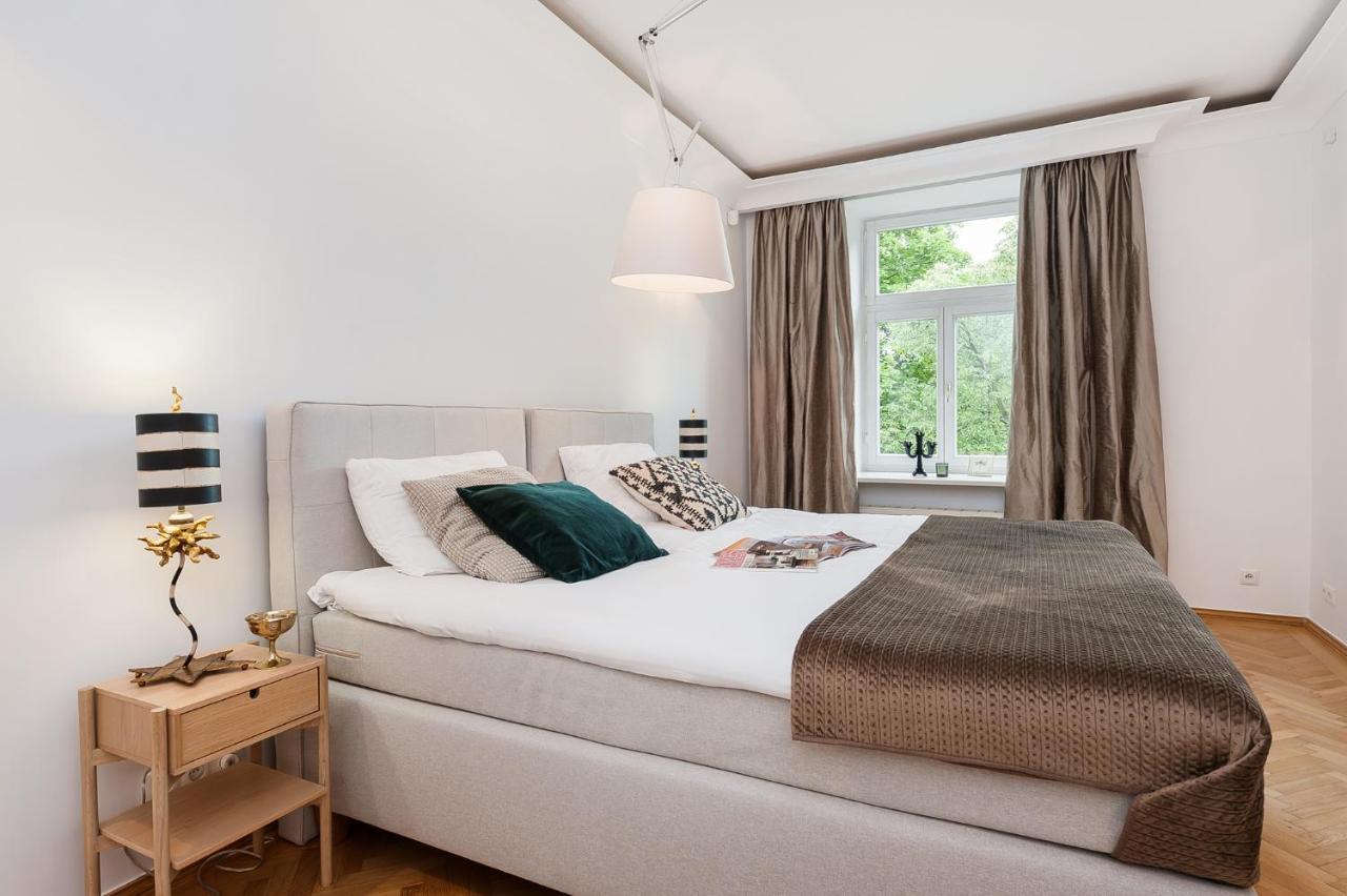 Syncret Apartment - Loftaffair Красков Екстериор снимка