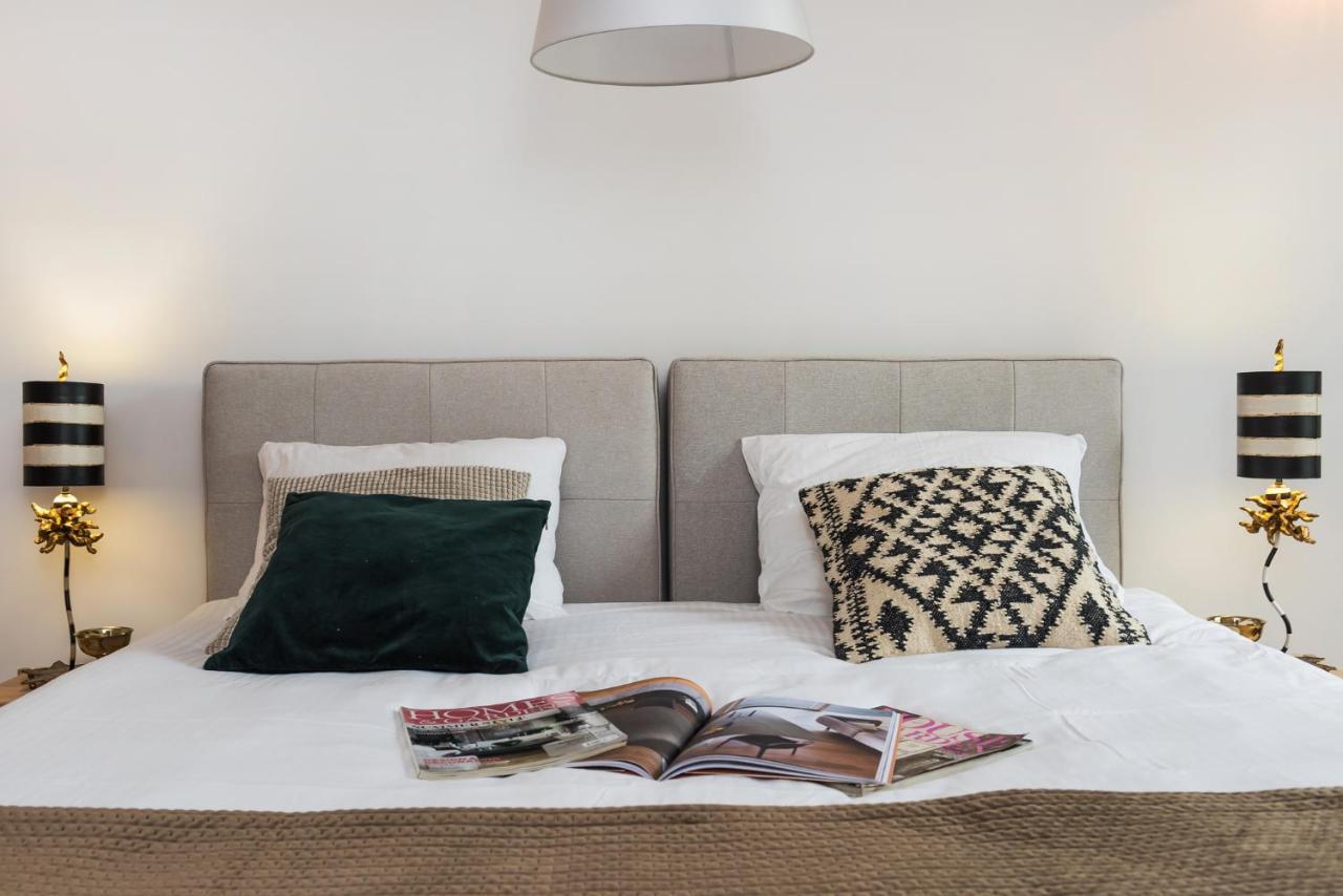Syncret Apartment - Loftaffair Красков Екстериор снимка