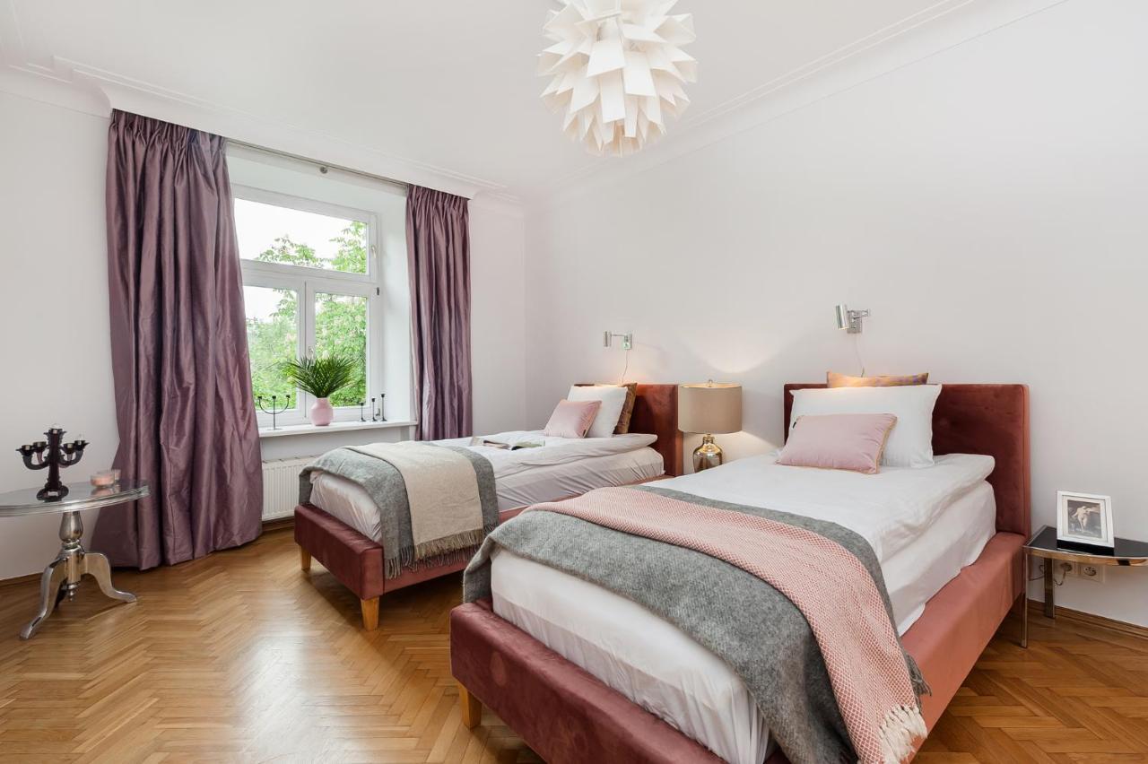 Syncret Apartment - Loftaffair Красков Екстериор снимка