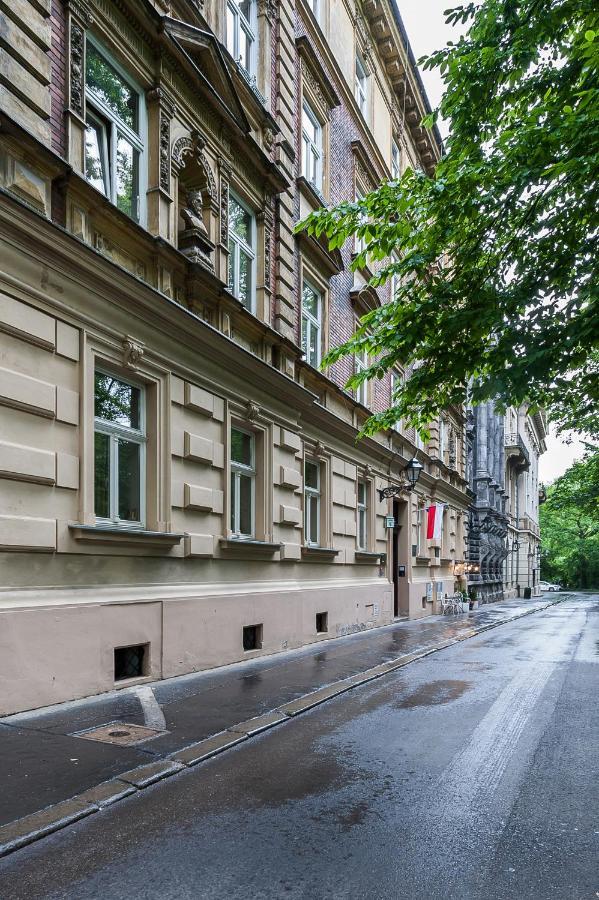 Syncret Apartment - Loftaffair Красков Екстериор снимка