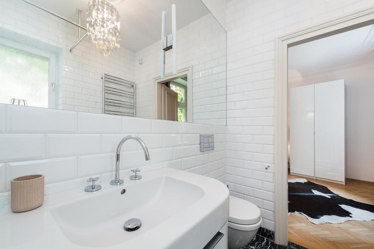 Syncret Apartment - Loftaffair Красков Екстериор снимка