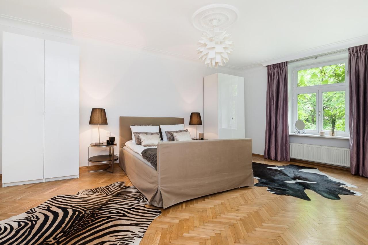 Syncret Apartment - Loftaffair Красков Екстериор снимка
