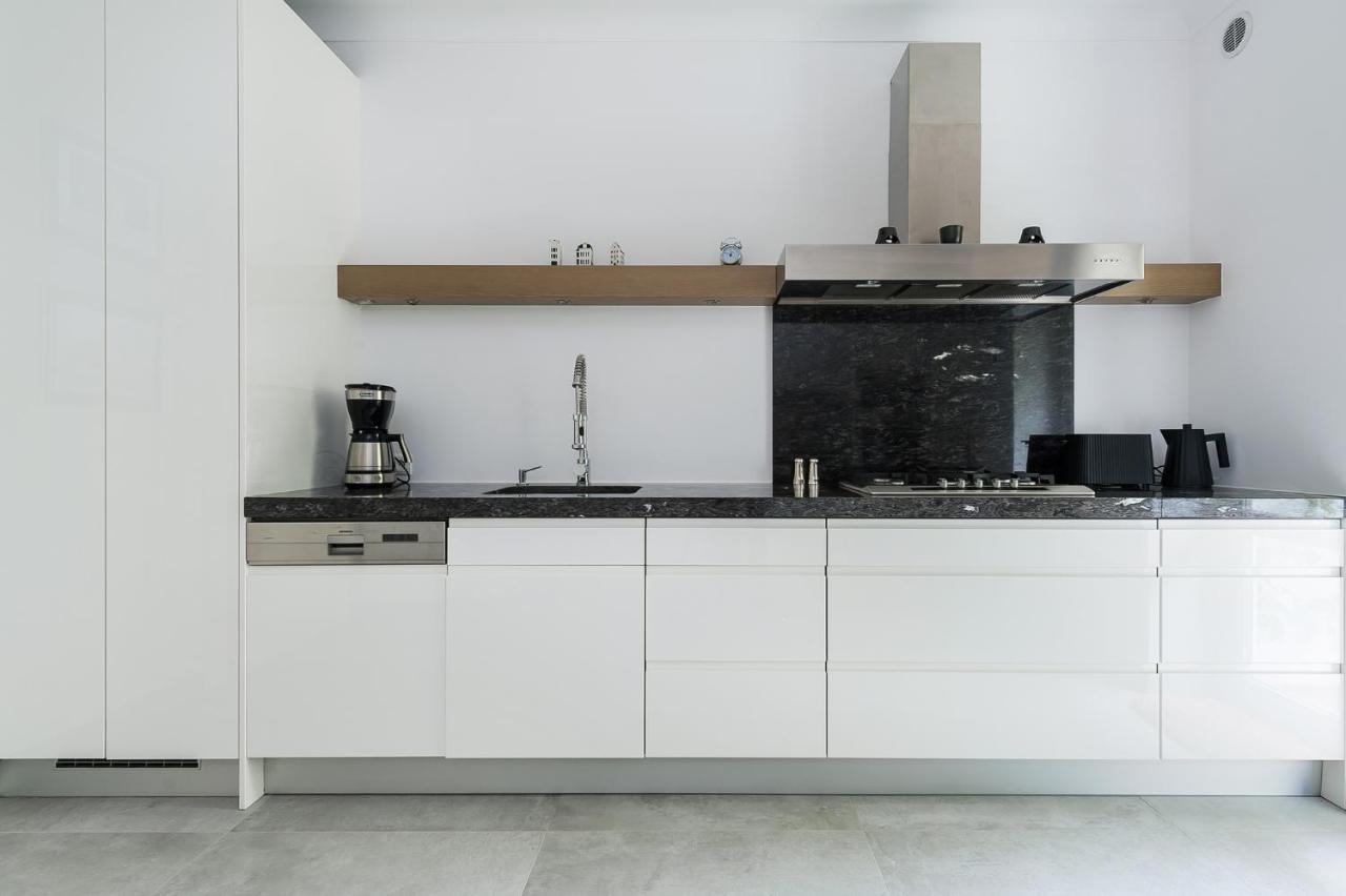 Syncret Apartment - Loftaffair Красков Екстериор снимка