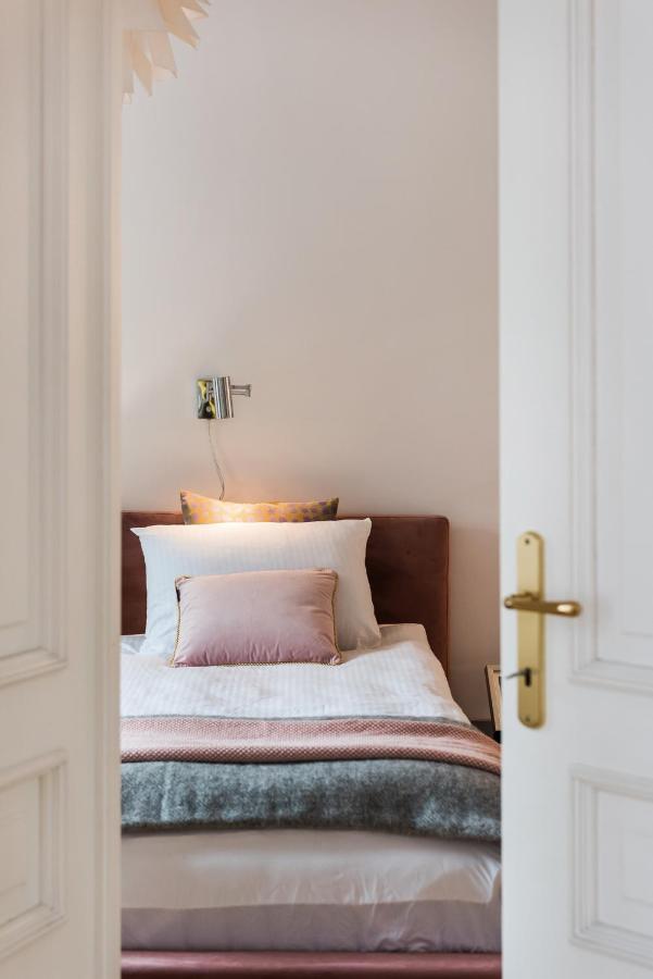 Syncret Apartment - Loftaffair Красков Екстериор снимка