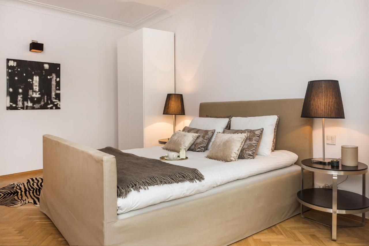 Syncret Apartment - Loftaffair Красков Екстериор снимка