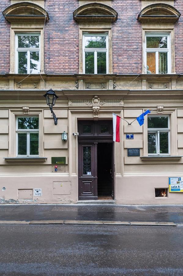 Syncret Apartment - Loftaffair Красков Екстериор снимка