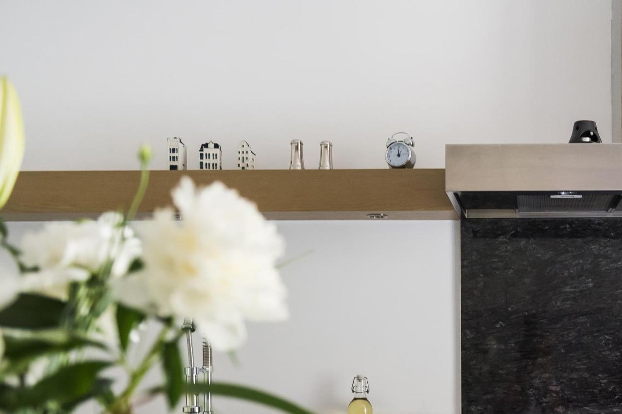 Syncret Apartment - Loftaffair Красков Екстериор снимка