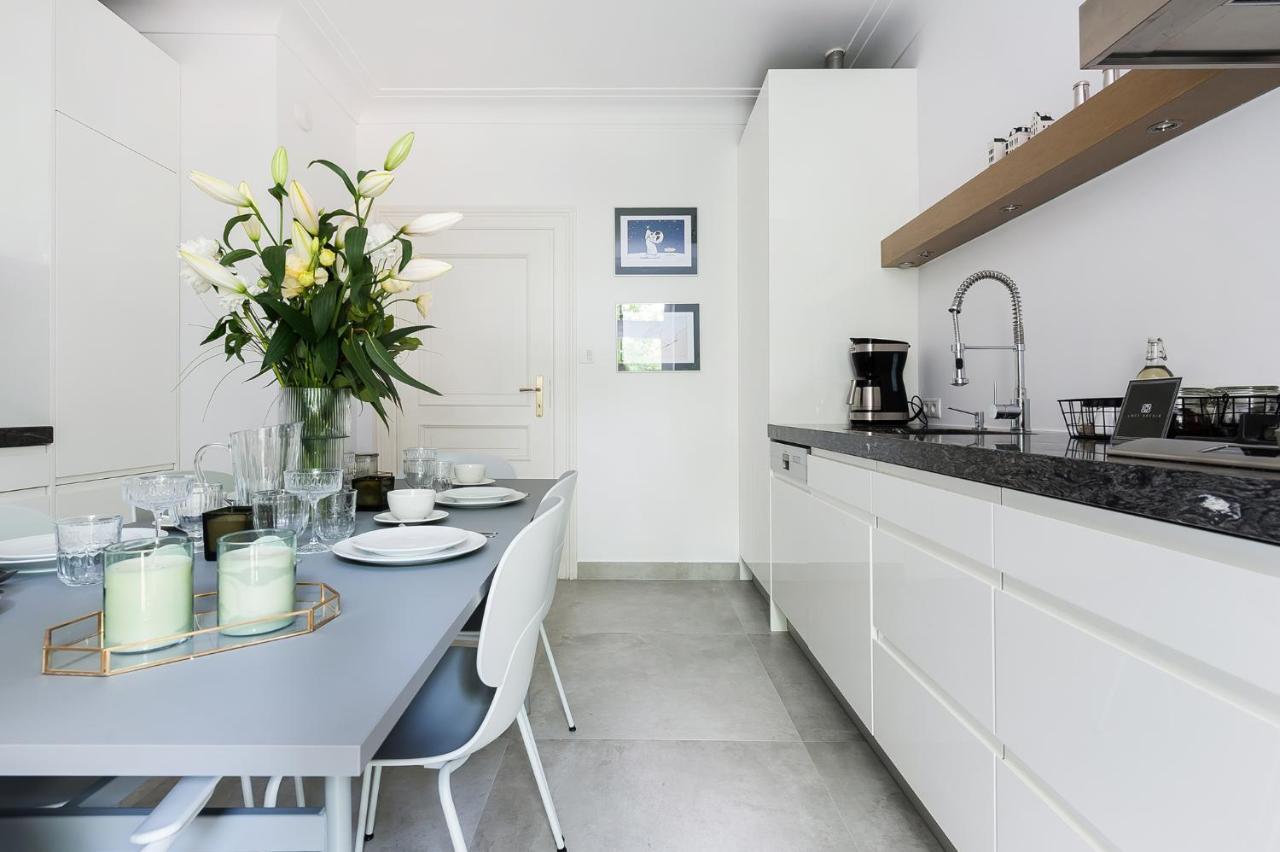 Syncret Apartment - Loftaffair Красков Екстериор снимка