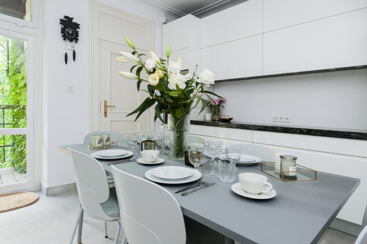 Syncret Apartment - Loftaffair Красков Екстериор снимка